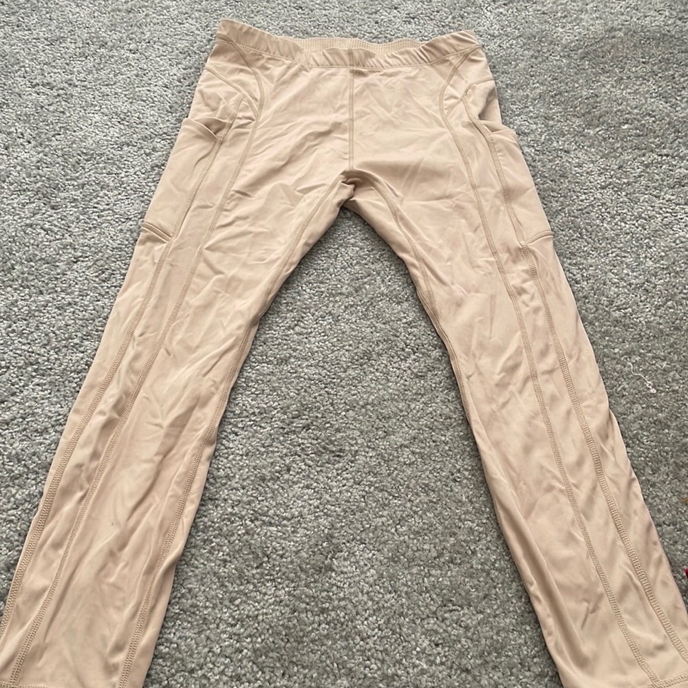 Fabletics high waisted leggings
